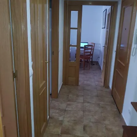 아파트 Benimar 1